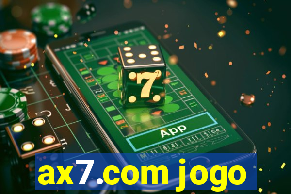 ax7.com jogo